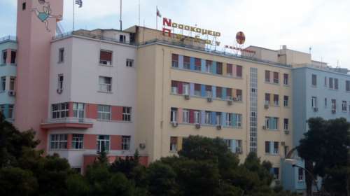 Χειρουργείται το 8χρονο κορίτσι  που φέρει τραύμα στο κεφάλι από σφαίρα