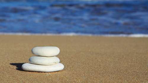 Καιρός για τις πρώτες βουτιές στη θάλασσα;