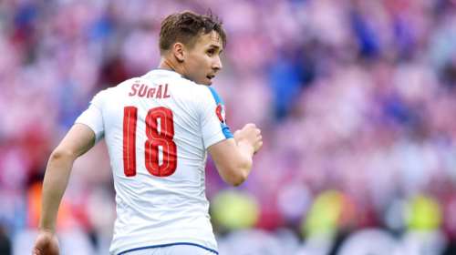 Nεκρός σε τροχαίο ο Τσέχος ποδοσφαιριστής Γιόζεφ Σουράλ