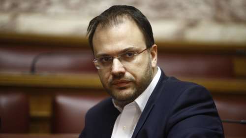 Θεοχαρόπουλος: Μεγάλη νίκη των προοδευτικών της Ισπανίας