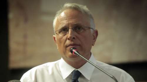 Ραγκούσης: Οι Ισπανοί σοσιαλιστές έκαναν το αντίθετο απο το ΚΙΝΑΛ