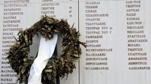 ΝΖΖ:Πρέπει να εστιάσει η Ελλάδα στο κατοχικό δάνειο;