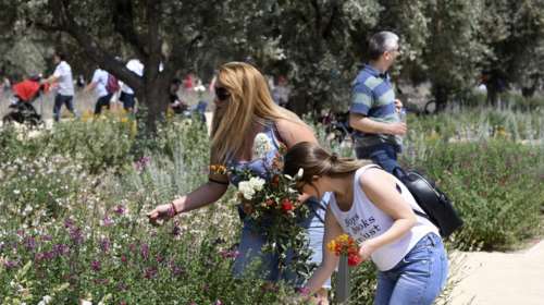Πότε αλλάζει ο καιρός: Τι προβλέπεται για την Πρωτομαγιά