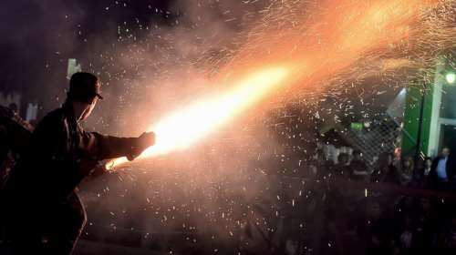 Στο εδώλιο οι «7» για τον θάνατο του εικονολήπτη στον σαϊτοπόλεμο