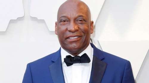 Πέθανε στα 51 του ο σκηνοθέτης Τζον Σίγκλετον