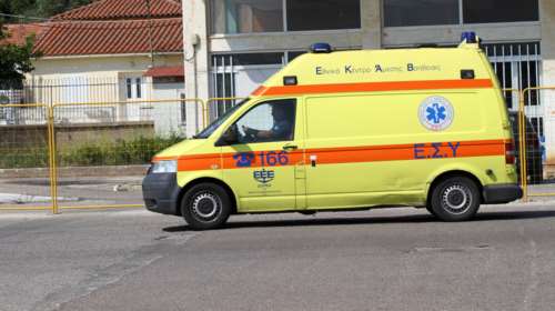 Δεκάδες κρούσματα γαστρεντερίτιδας στα Κρανιά Ελασσόνας