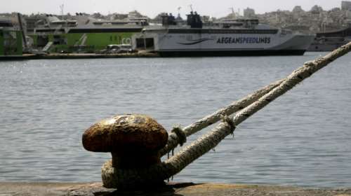 Πρωτομαγιά με 24ωρη απεργία της ΠΝΟ