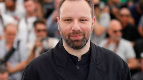 Ο Γ.Λάνθιμος στην κριτική επιτροπή του 72ου Φεστιβάλ των Κανών