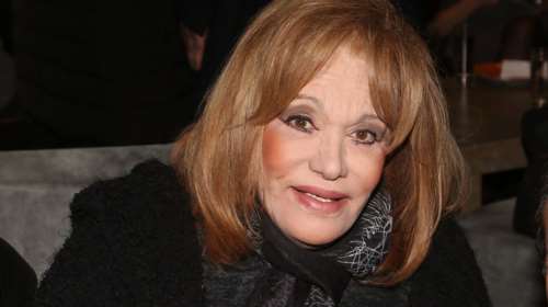 Σε ποιους έχει γράψει η Χρονοπούλου την περιουσία της, ενώ ζει ακόμα