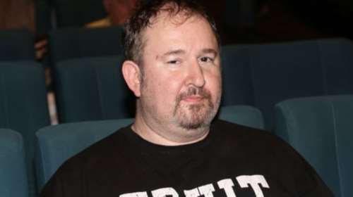 Ο Παπαμιχαήλ έχασε 24 κιλά! Δείτε την πρώτη εμφάνιση του μετά την επέμβαση