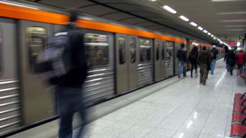 Πώς θα κινηθούν τα Μέσα Μαζικής Μεταφοράς την Πρωτομαγιά