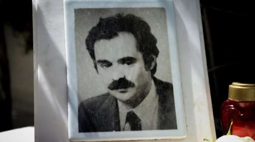 43 χρόνια από τον θάνατο του Αλέκου Παναγούλη
