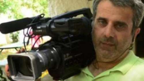 Σήμερα το τελευταίο αντίο στον εικονολήπτη