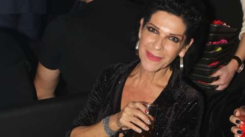 Τι απαντά η Σοφία Βόσσου στα περί νευρικής ανορεξίας