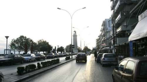 Αλεξανδρούπολη: Ιδιοκτήτης καφετέριας γρονθοκόπησε ελεγκτή της ΑΑΔΕ