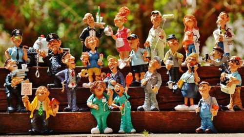 FAZ: Αυτά είναι τα επαγγέλματα του μέλλοντος