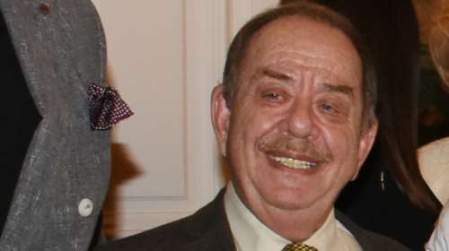 Ο Ηλίας Μαμαλάκης παίρνει ξανά θέση στον κόντρα Μπαρμπαρίγου – Πετρετζίκη: Πολύ φασαρία για μια γαλατόπιτα