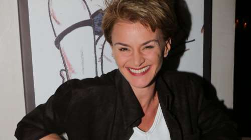 Εβίτα Ηλιοπούλου: Ο θάνατος του συζύγου της,η ανακοίνωσή του στην κόρη τους