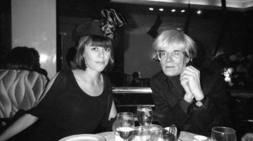 Η Νέα Υόρκη των eighties ξαναζεί από τη φωτογράφο-μύθο Π. Πάουελ