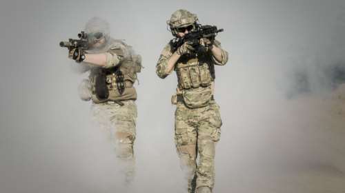 Έκθεση από το Πεντάγωνο για τους άμαχους νεκρούς το 2018