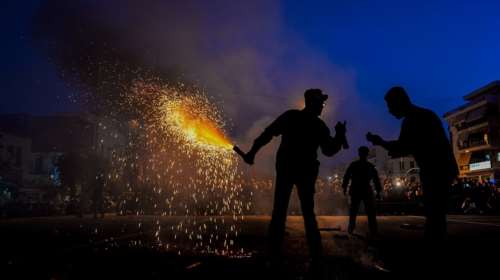 Δίκη των «7» για τον θάνατο του εικονολήπτη στον σαϊτοπόλεμο