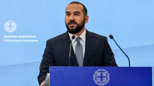 Τζανακόπουλος: Τυμβωρυχία Μητσοτάκη για το Μάτι