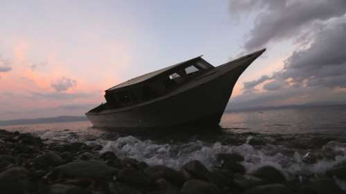 Επτά μετανάστες ανάμεσά τους 5 παιδιά πνίγηκαν στην Τουρκία