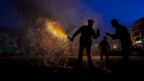 Αναβλήθηκε η δίκη των επτά για το θάνατο του εικονολήπτη