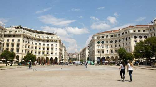 Νέα υπόθεση με πρόστιμο σε 82χρονη που πουλούσε τερλίκια