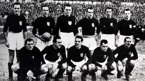 70 χρόνια από το απόγευμα που... εξαφανίστηκε η Grande Torino