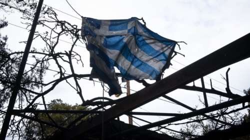 Λέκκας: Ξέραμε για νεκρούς στο Μάτι από τις 18.30