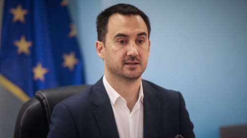 Χαρίτσης: Νέα ρύθμιση οφειλών των δήμων την άλλη βδομάδα