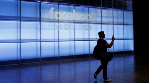 Fake news και ευρωεκλογές: Τι κάνει το Facebook;