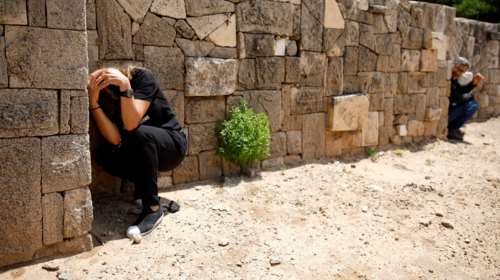 Δύο νεκροί στο Ισραήλ από ρουκέτες Παλαιστινίων