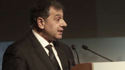 Κορκίδης: Ανάσα η νέα τριπλή ρύθμιση των 120 δόσεων