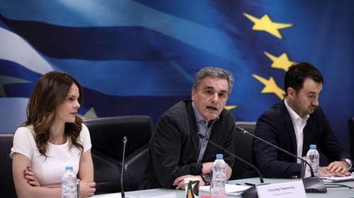 120 δόσεις: Τι προβλέπεται για χρέη σε εφορία, Ταμεία &amp; δήμους