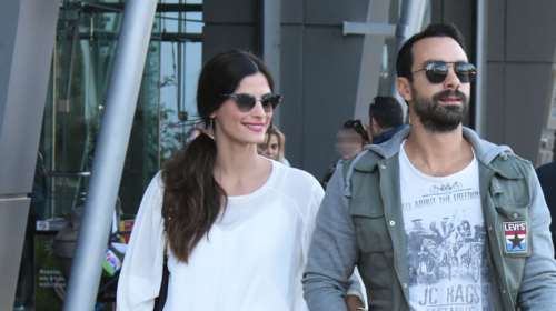 Tανιμανίδης - Μπόμπα: «Τους βλέπουμε 24 ώρες το 24ωρο, τα είδαμε όλα»