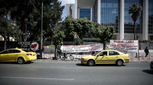 Ενοχοι για τη δολοφονία Λουκμάν, «έσπασαν» τα ισόβια