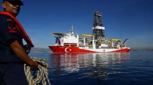 Τουρκία για ΑΟΖ: Εκτός πραγματικότητας το Στέιτ Ντιπάρτμεντ