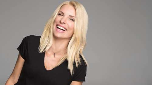 Η πεθερά της Μενεγάκη έχει... instagram &amp;  η Ελένη σχολιάζει