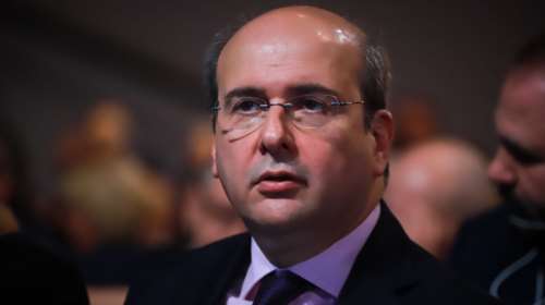 Χατζηδάκης: Η ΔΕΗ πάει να γίνει νέα Ολυμπιακή