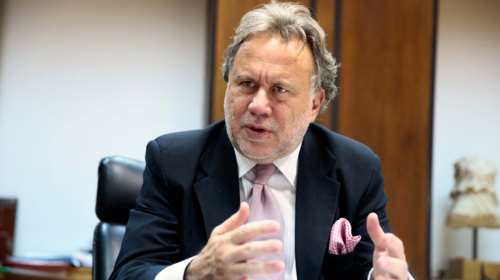 Προειδοποίηση Κατρούγκαλου σε Αλβανία για την ελληνική μειονότητα