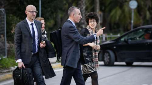 Η ατζέντα των επαφών για την 3η μεταμνημονιακή παρακολούθηση