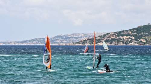 Το νέο νομοθετικό πλαίσιο για τα θαλάσσια σπορ