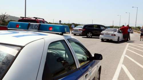 Συνελήφθη ο αδελφός της 53χρονης που μαχαιρώθηκε θανάσιμα