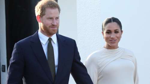 Βροχή τα στοιχήματα για το όνομα του βασιλικού μωρού