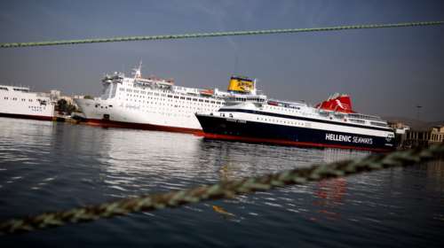 Δωρεάν οι μετακινήσεις των εκλογικών αντιπροσώπων με τα πλοία