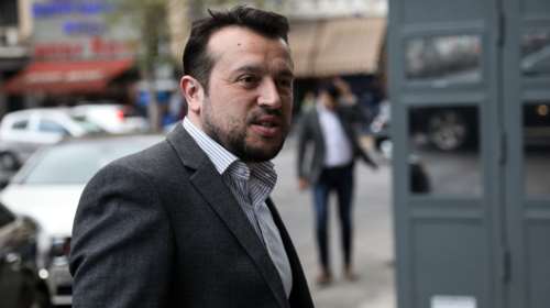 Παππάς για διακοπές Τσίπρα: Δεν υπάρχει τίποτα το μεμπτό