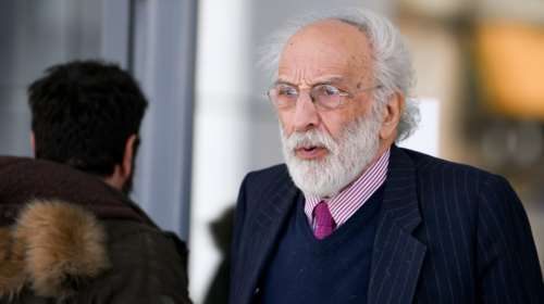 Δολοφονια Ζαφειροπουλου: Τι κατέθεσε ο Αλ. Λυκουρέζος για τον Αρ. Φλώρο