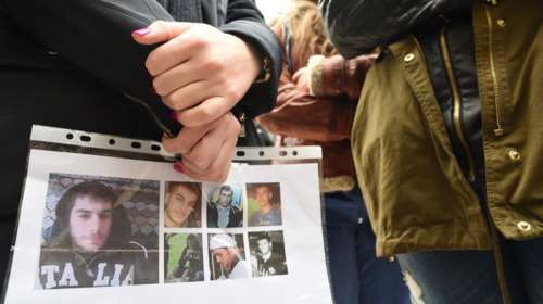 Υπόθεση Γιακουμάκη: Διακόπηκε η δίκη - Τι κατέθεσε μάρτυρας για τα καψόνια